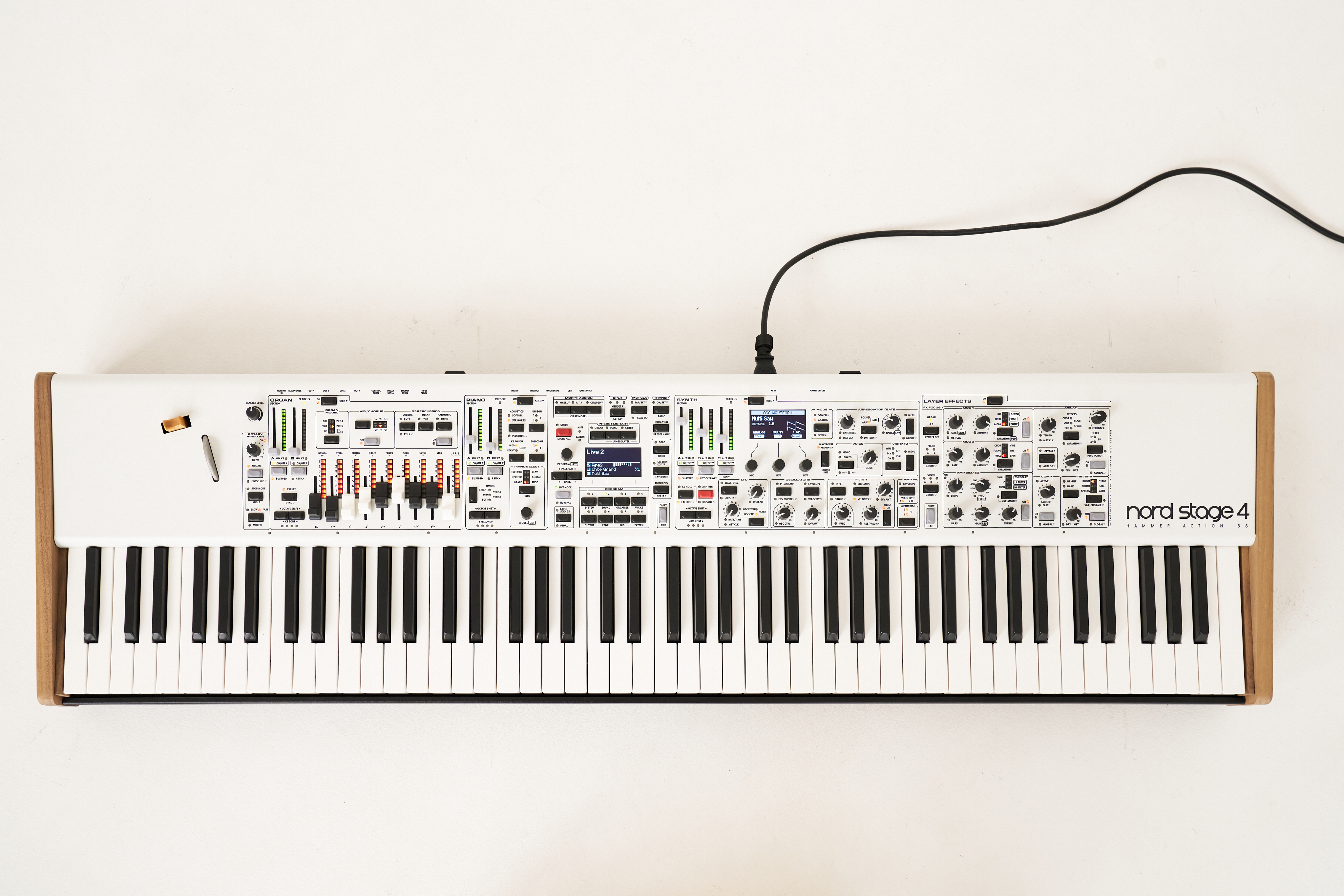 Oberheim OB-X8
