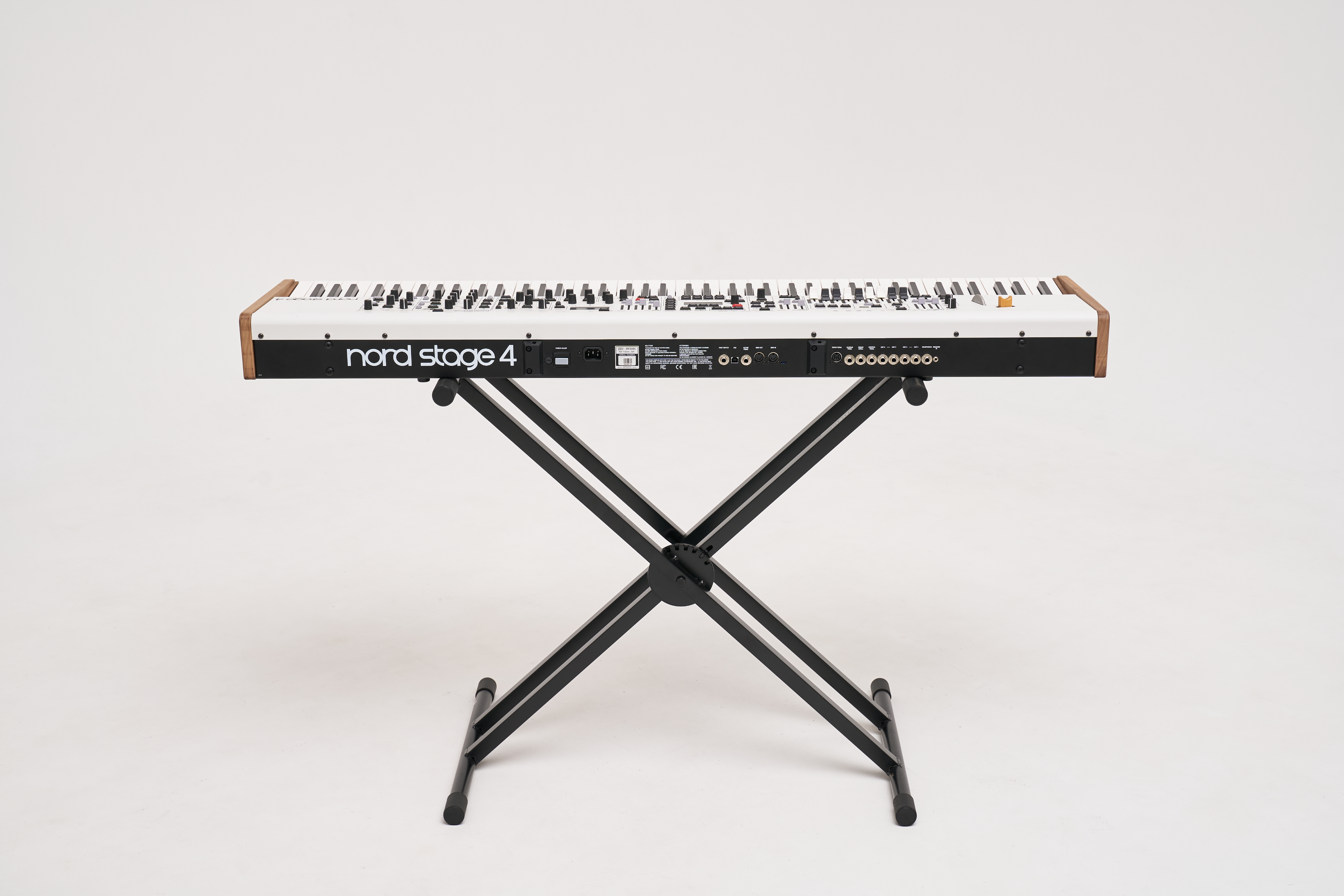 Nord Stage 4